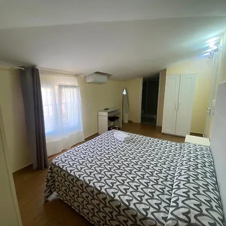 Vendégház Via Mameli 5