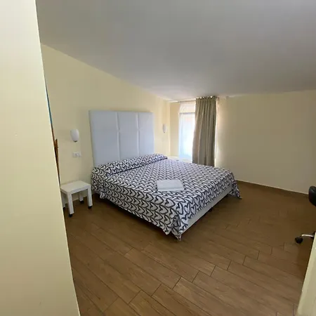 Pensionat Via Mameli 5 3*