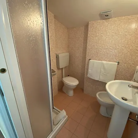 Via Mameli 5 Pensionat Sanremo