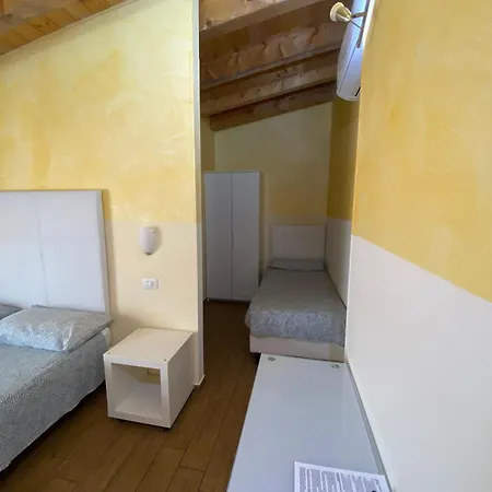 Via Mameli 5 Pensionat Sanremo