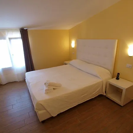 Via Mameli 5 Pensionat 3*