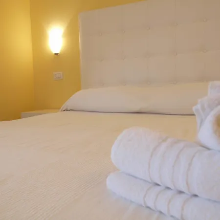 Pensionat Via Mameli 5 3*