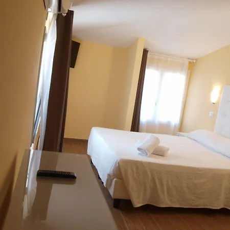 Pensionat Via Mameli 5 Sanremo