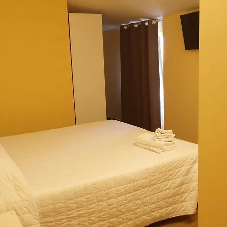 Via Mameli 5 3* Sanremo