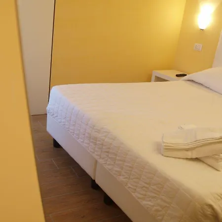 Pensionat Via Mameli 5 3*