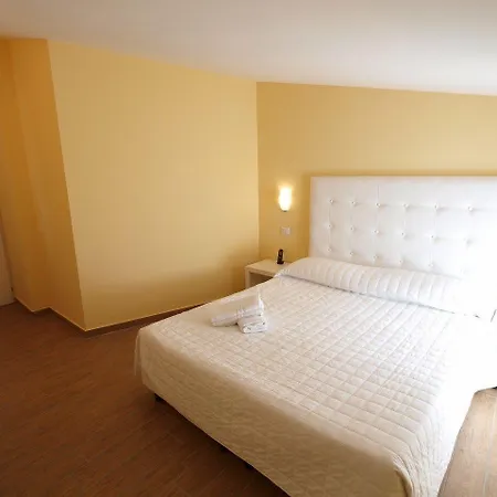 Pensionat Via Mameli 5 3*