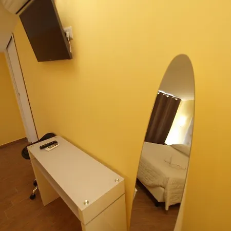 Pensionat Via Mameli 5