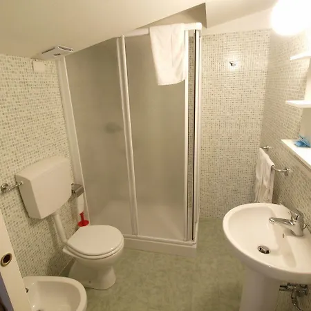 Pensionat Via Mameli 5 3*