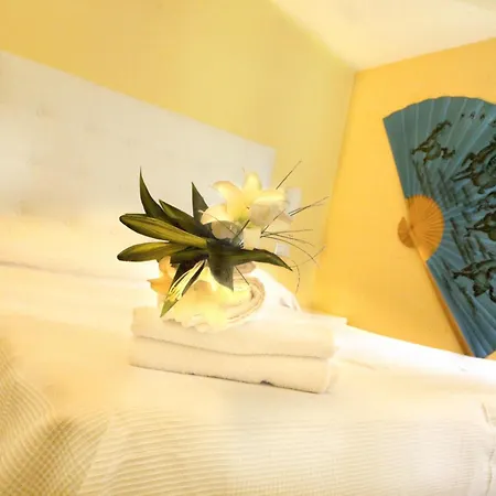 בית הארחה Via Mameli 5