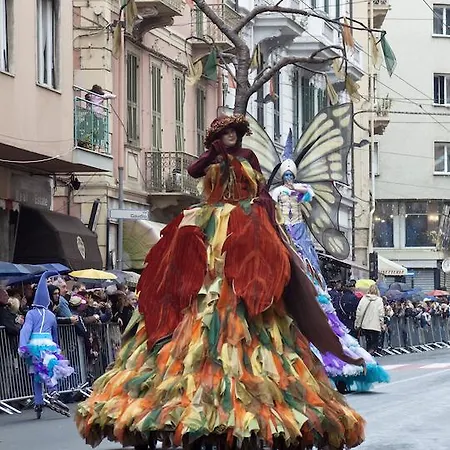 Via Mameli 5 2* Sanremo