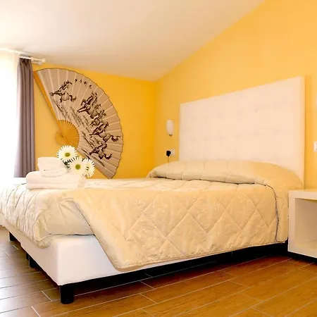 Guest house Via Mameli 5 Sanremo