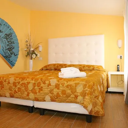 Guest house Via Mameli 5