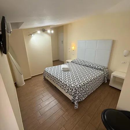 Guest house Via Mameli 5 Sanremo