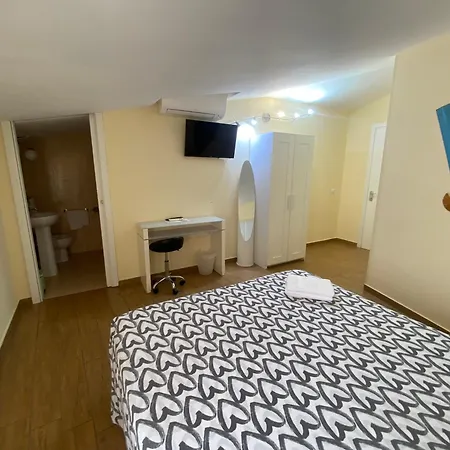 Via Mameli 5 Σαν Ρέμο