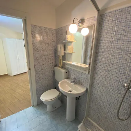 Via Mameli 5 Konukevi