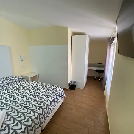 Via Mameli 5 סנרמו