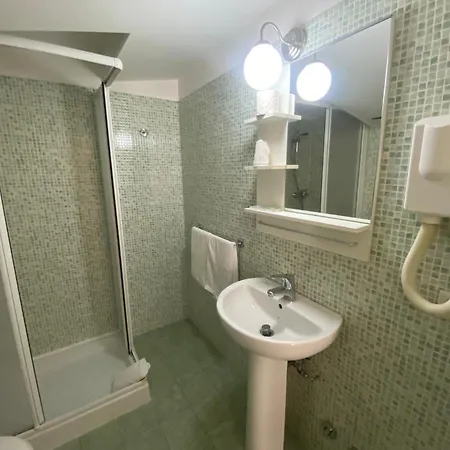 Via Mameli 5 Konukevi