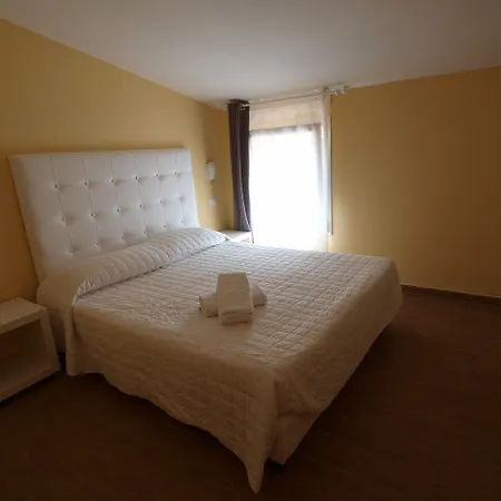 Via Mameli 5 Konukevi 3*