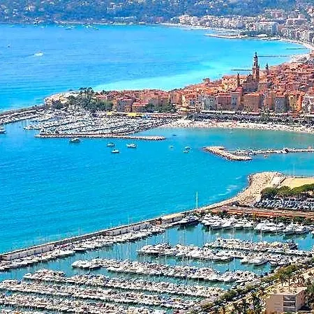 Pensionat Via Mameli 5 3*