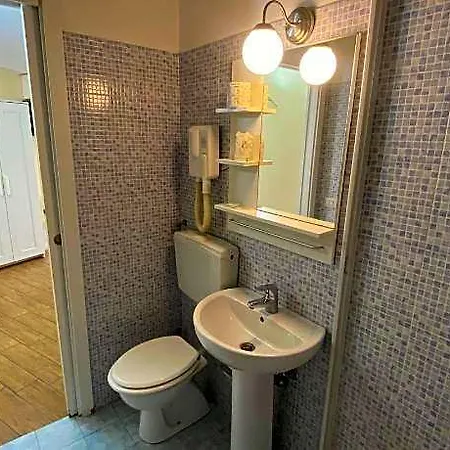Via Mameli 5 Pensionat 3*