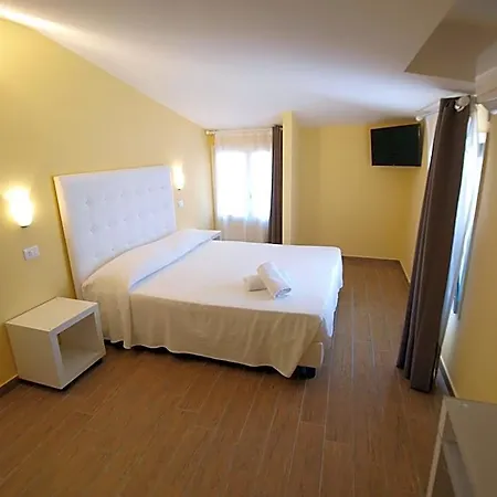 Pensionat Via Mameli 5 Sanremo