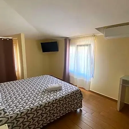 Pensionat Via Mameli 5 Sanremo