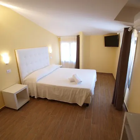 Guest house Via Mameli 5 Sanremo
