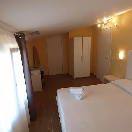Via Mameli 5 Guest house Sanremo