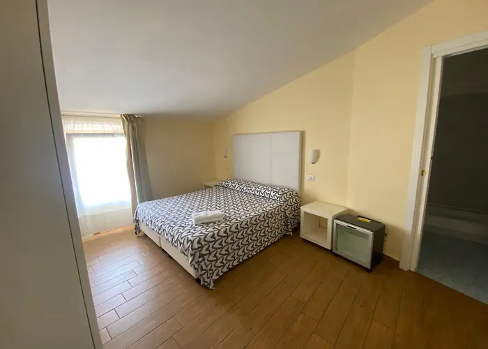 Via Mameli 5 Gæstehus 3*