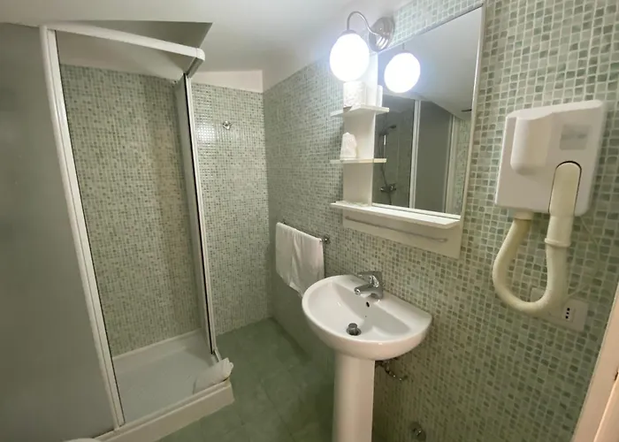 Via Mameli 5 Pensión