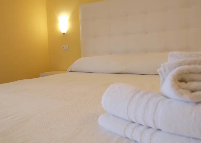 Pensión Via Mameli 5 3*