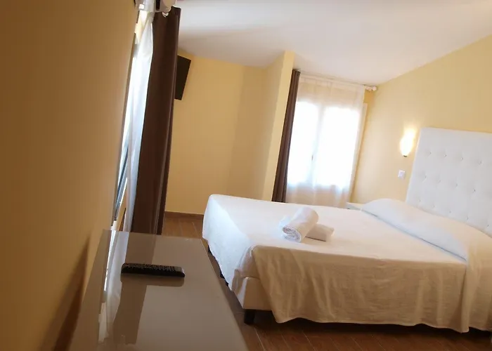 Pensión Via Mameli 5 San Remo