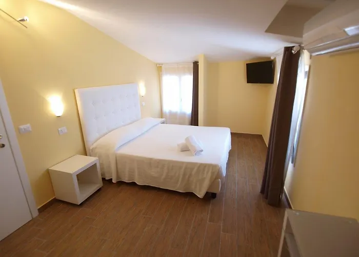 Via Mameli 5 San Remo