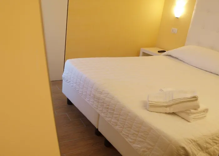 Pensión Via Mameli 5 3*