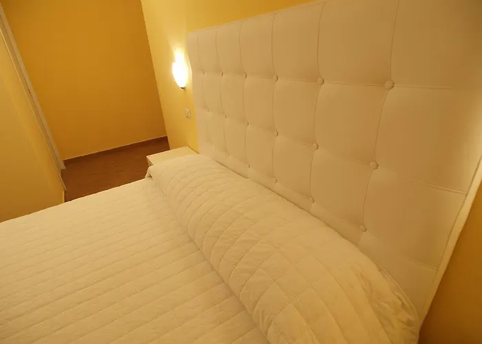 Via Mameli 5 Pensión