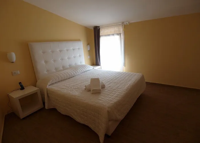 Via Mameli 5 Gæstehus 3*