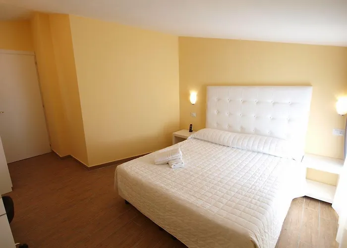 Gæstehus Via Mameli 5 3*