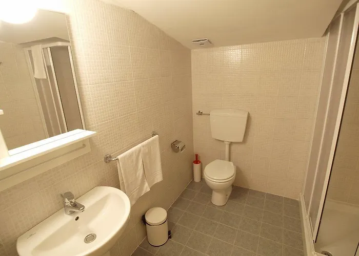 Via Mameli 5 Gæstehus 3*