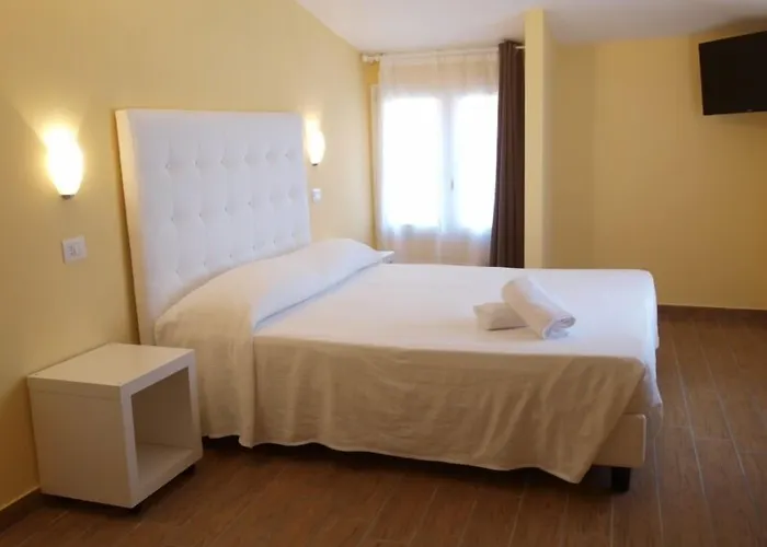 Via Mameli 5 Sanremo